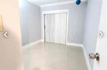 Private room
