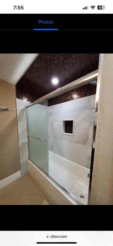 Private room