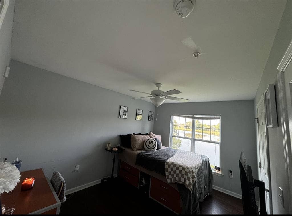 New listing