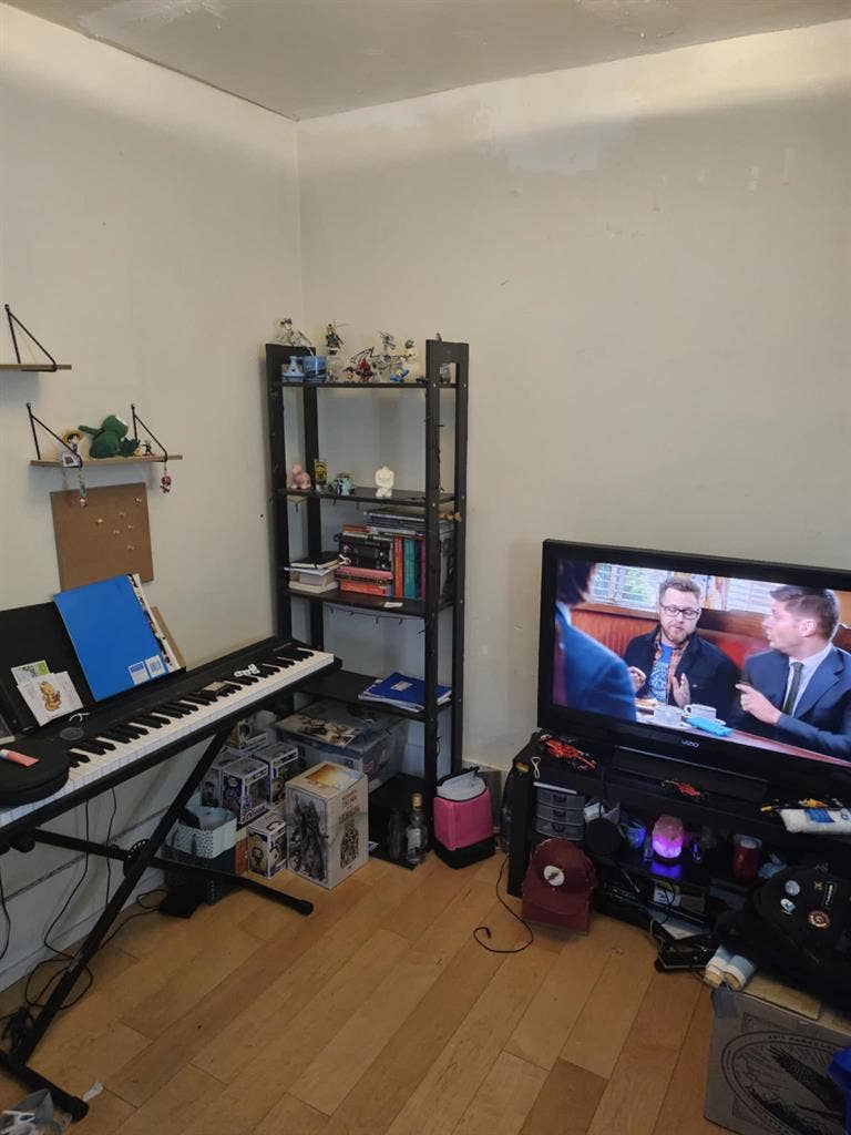 New Listing