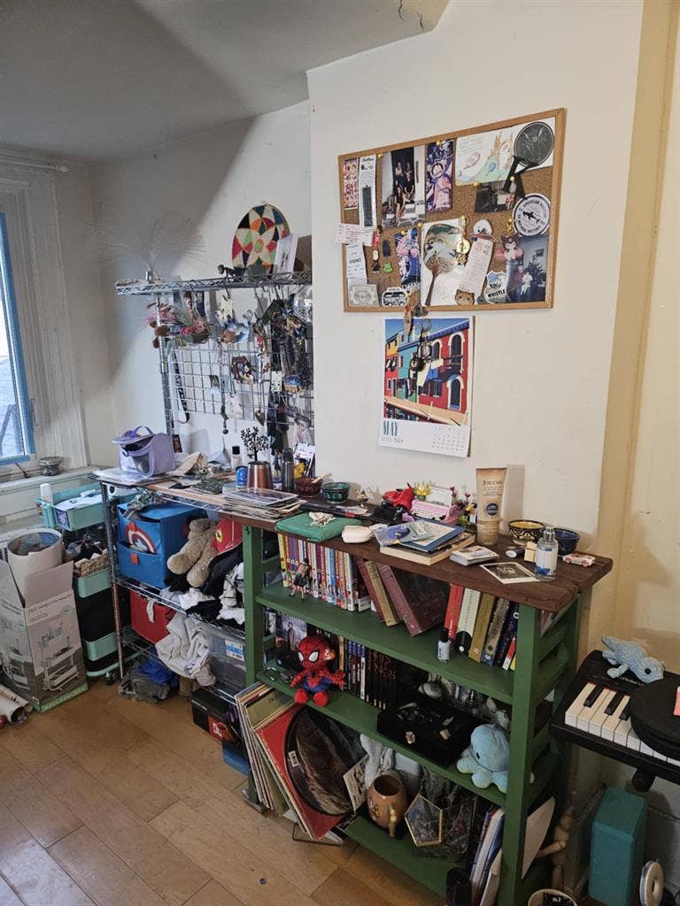 New Listing