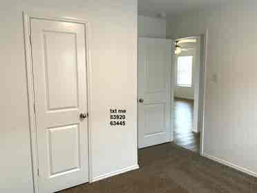 Perfect Blend of Space in Dallas