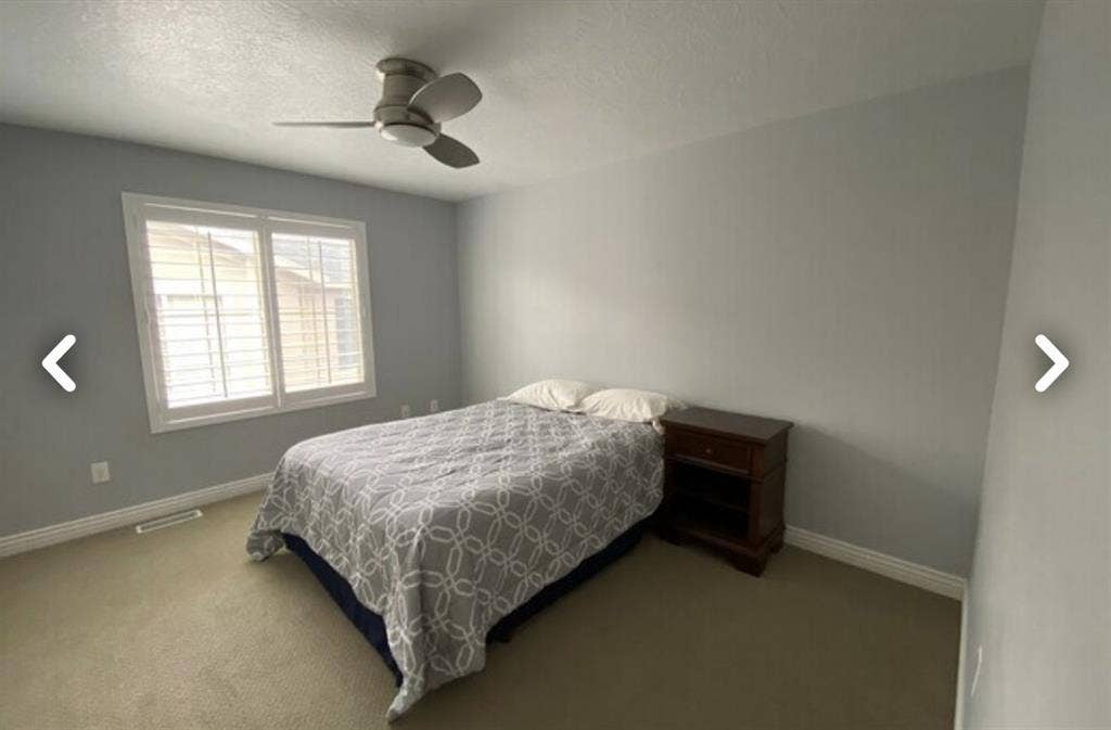Looking for a fourth Roomate