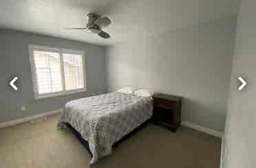Looking for a fourth Roomate