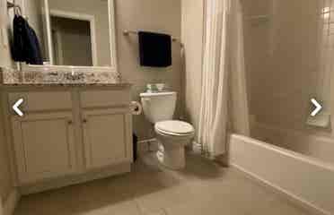 Looking for a fourth Roomate