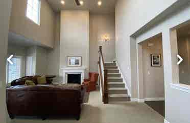 Looking for a fourth Roomate