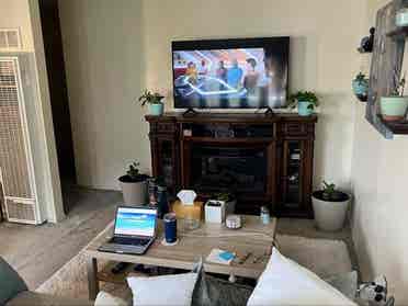 Roommate needed soon flexible lease