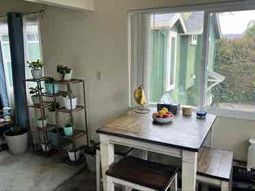 Roommate needed soon flexible lease