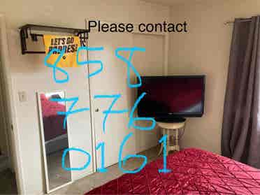 Roommate needed soon flexible lease