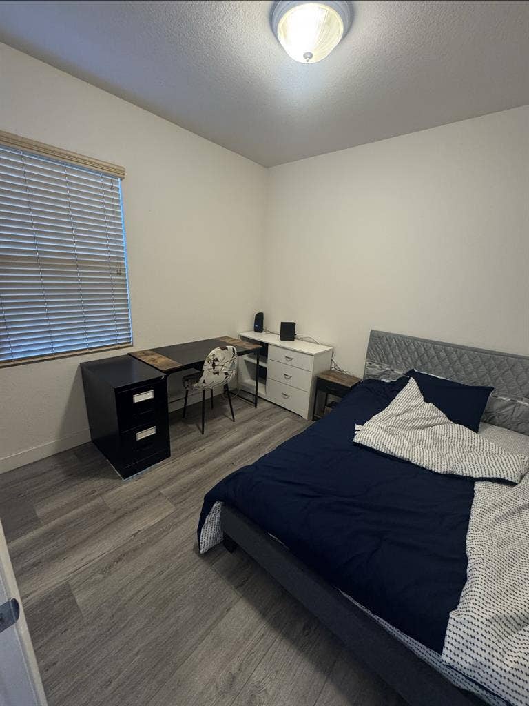 6 month lease