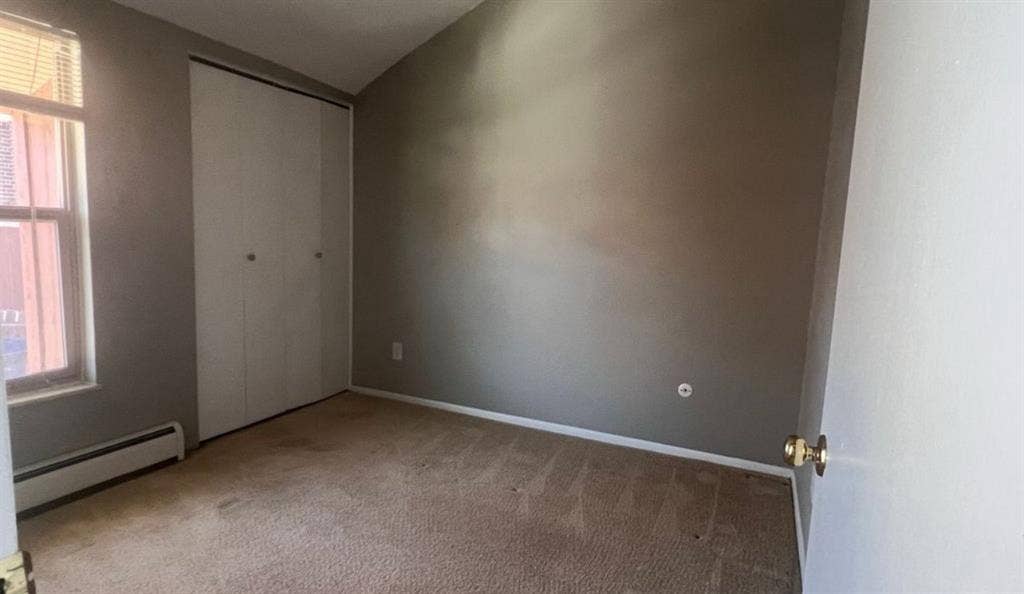 Private upstairs room available
