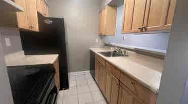 Private upstairs room available