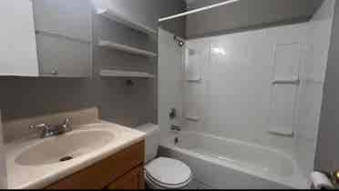 Private upstairs room available
