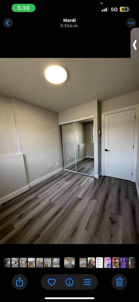 New Listing
