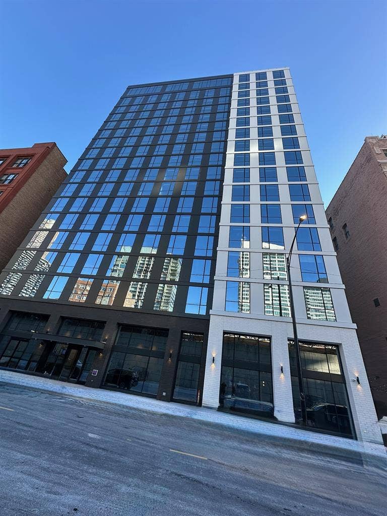 New Listing