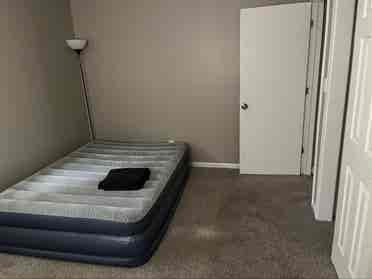 1 bedroom to rent