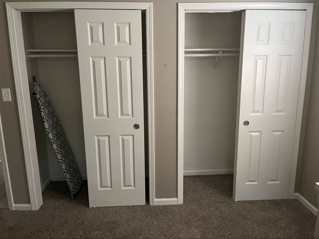 1 bedroom to rent