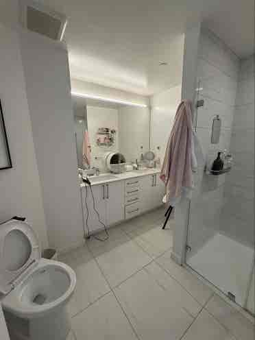 Master Bedroom w/ Private Bath