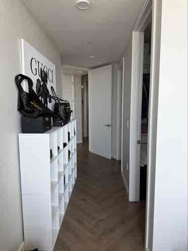 Master Bedroom w/ Private Bath