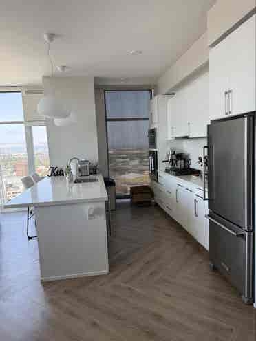 Master Bedroom w/ Private Bath