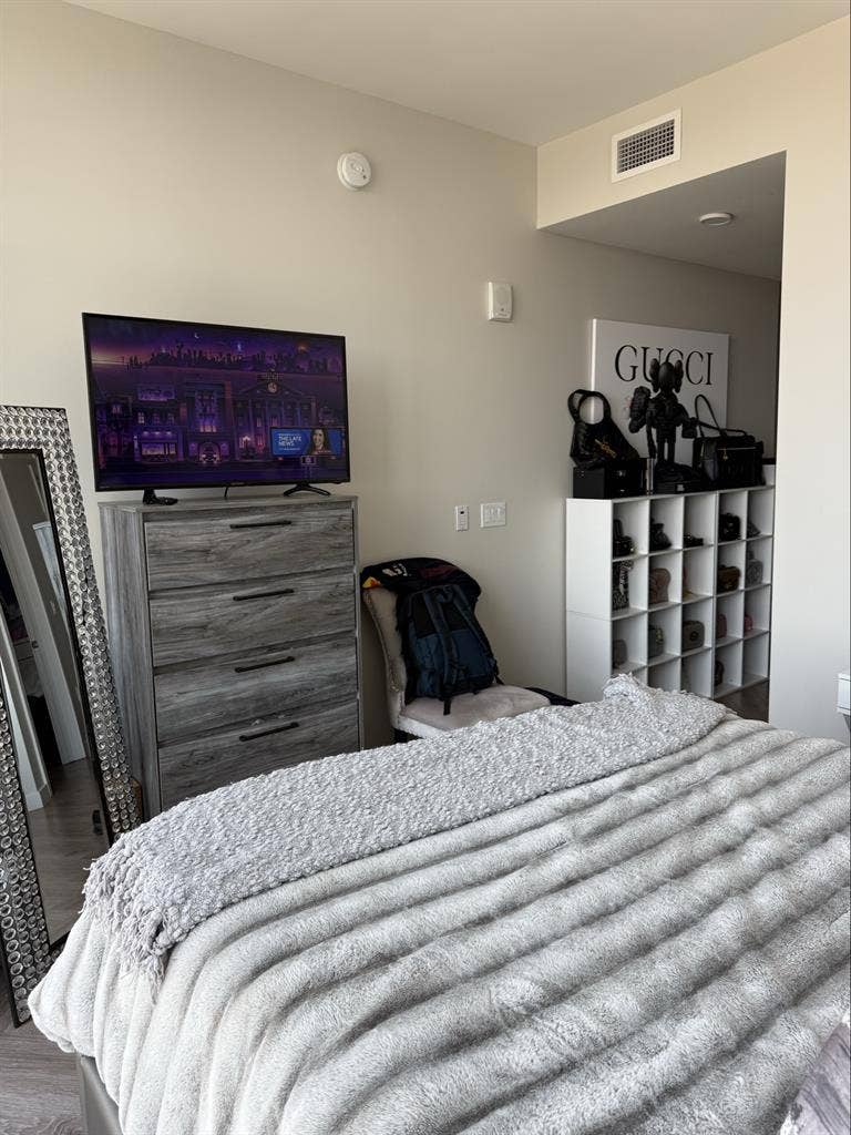 Master Bedroom w/ Private Bath