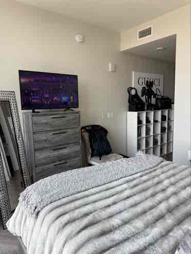 Master Bedroom w/ Private Bath