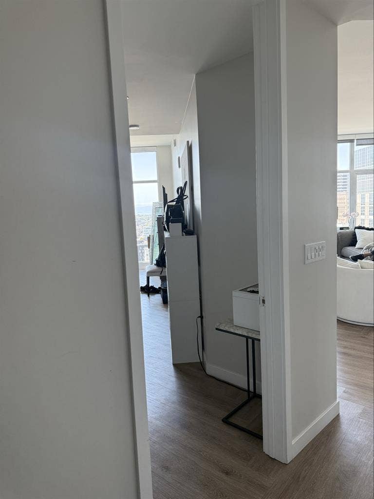 Master Bedroom w/ Private Bath