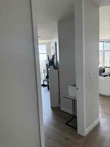 Master Bedroom w/ Private Bath