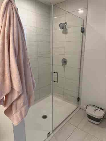 Master Bedroom w/ Private Bath