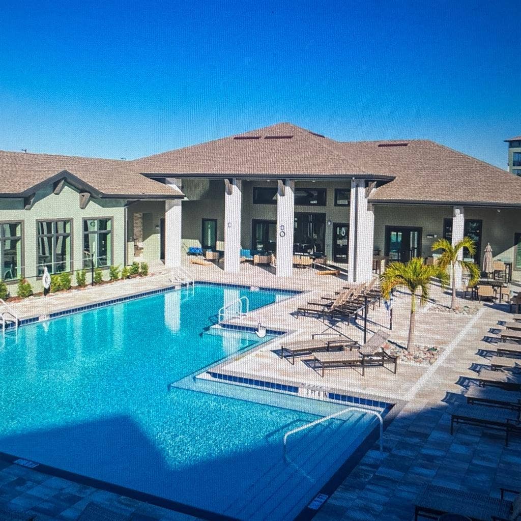 BrandNew Luxury Apartments palmetto