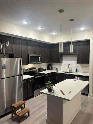BrandNew Luxury Apartments pa
lmetto
