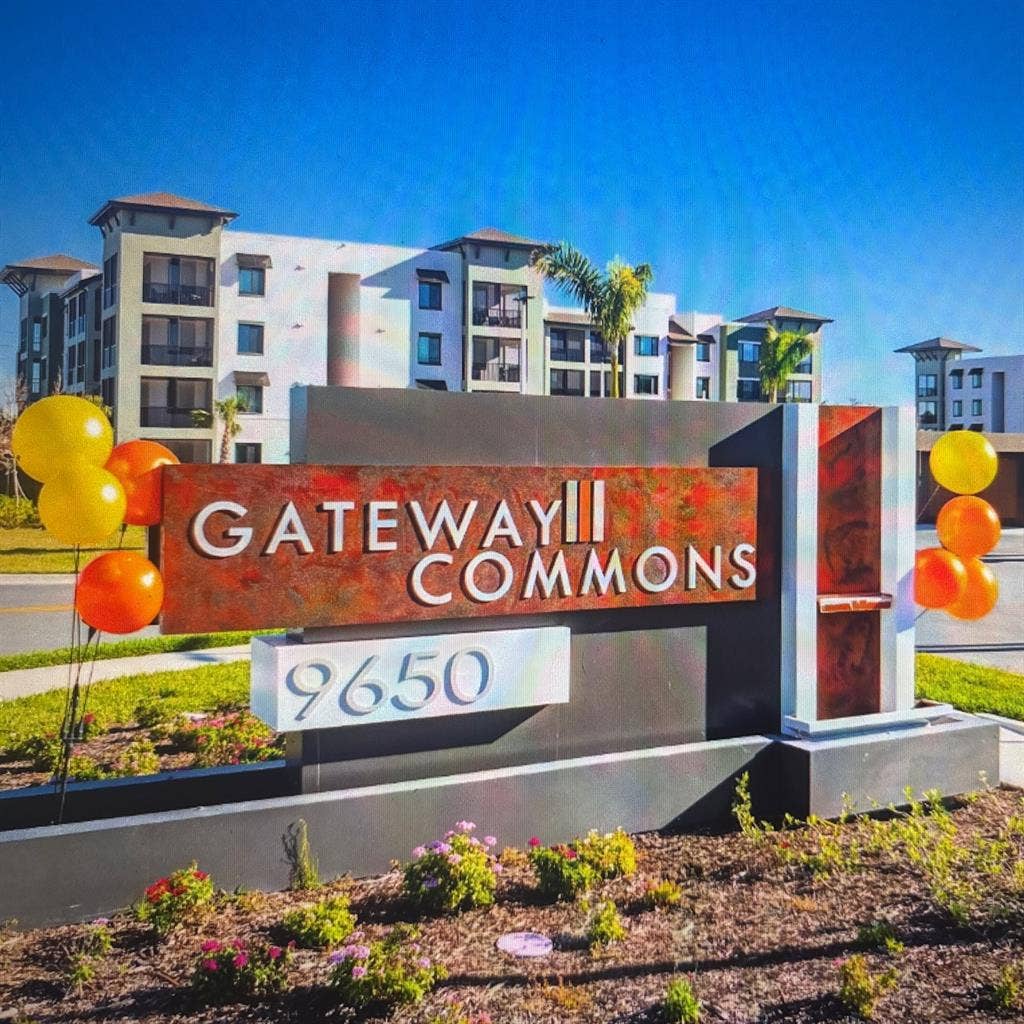 BrandNew Luxury Apartments palmetto
