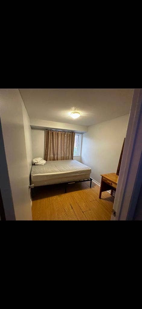 1 Bedroom + Private Room for Rent