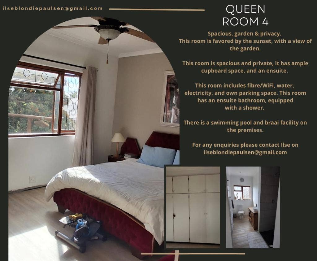 Big room to rent