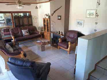 Big room to rent
