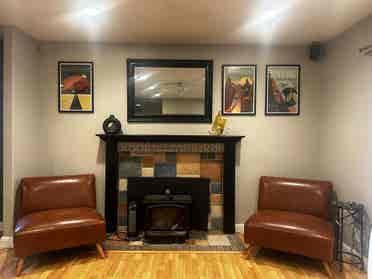 Furnished Room in Nice Neighborhood