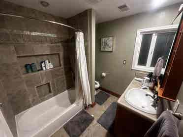 Furnished Room in Nice Neighborhood