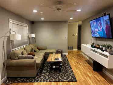 Furnished Room in Nice Neighborhood