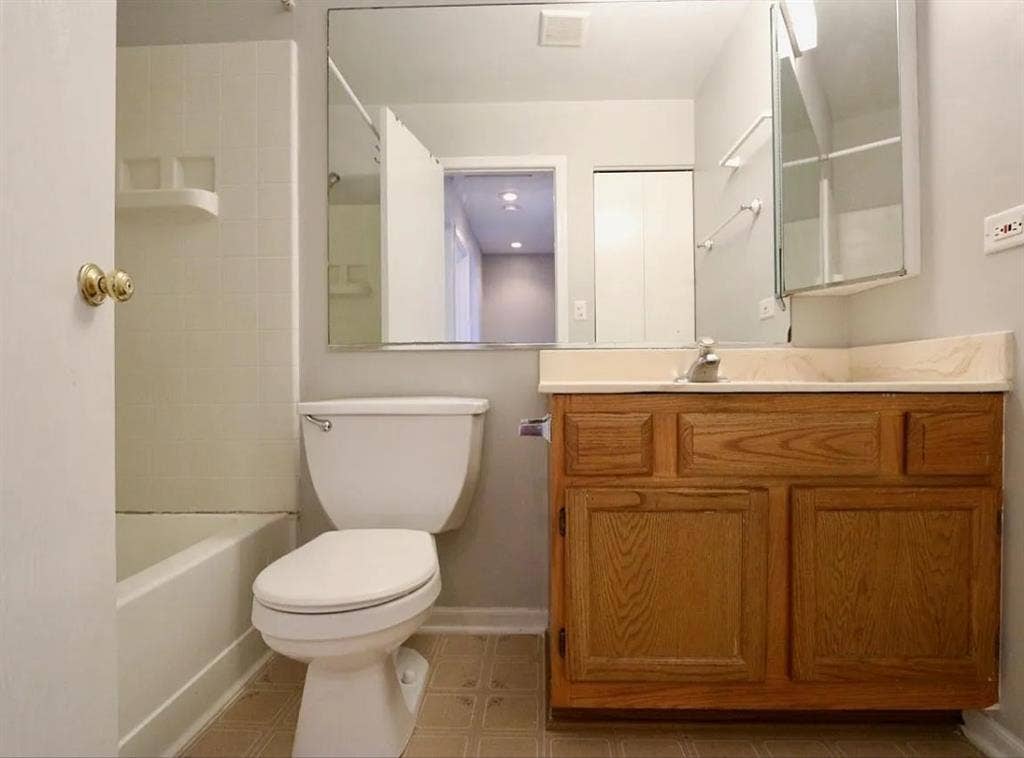 Duplex-Up /room