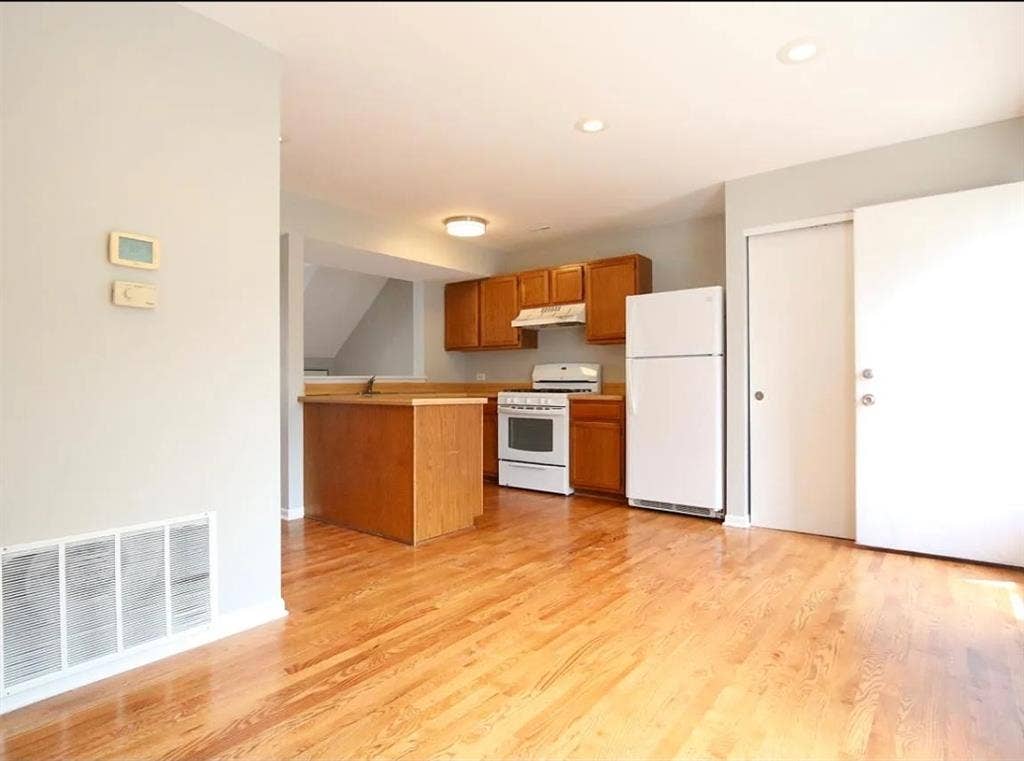 Duplex-Up /room