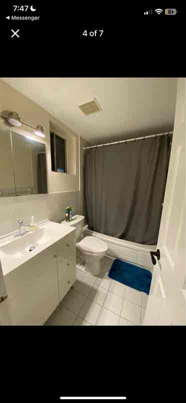 bed 1 bath