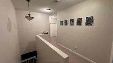 Spacious Room(s) Availabl