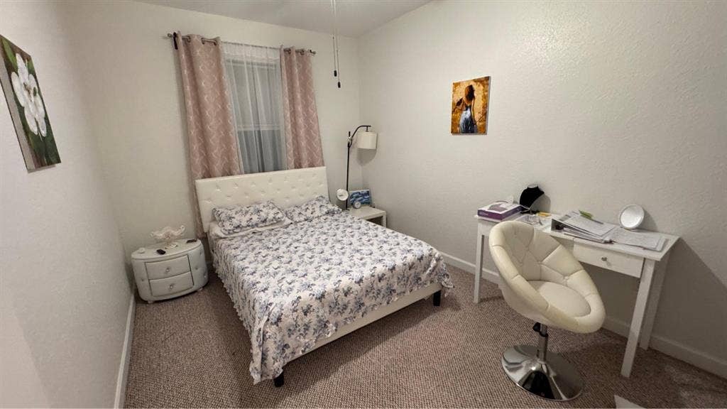 Spacious Room(s) Availabl