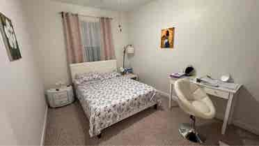 Spacious Room(s) Availabl