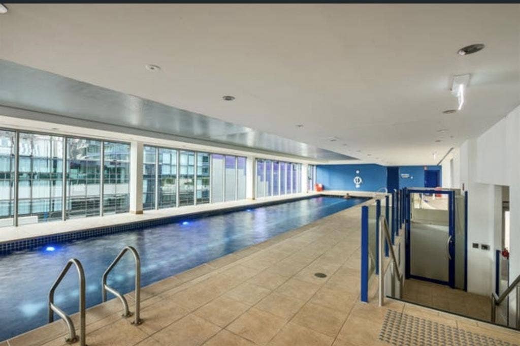 $/week for Room in City