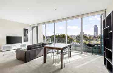 $/week for Room in City
