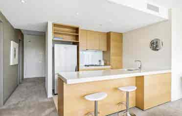 $/week for Room in City