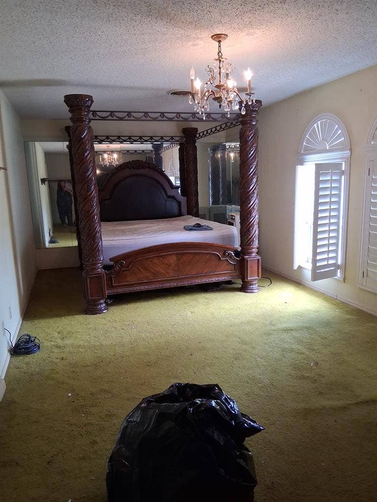 Room for rent