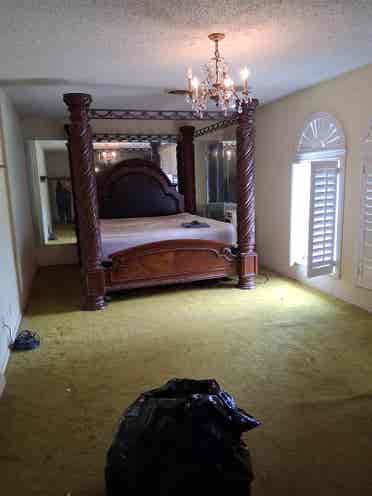Room for rent