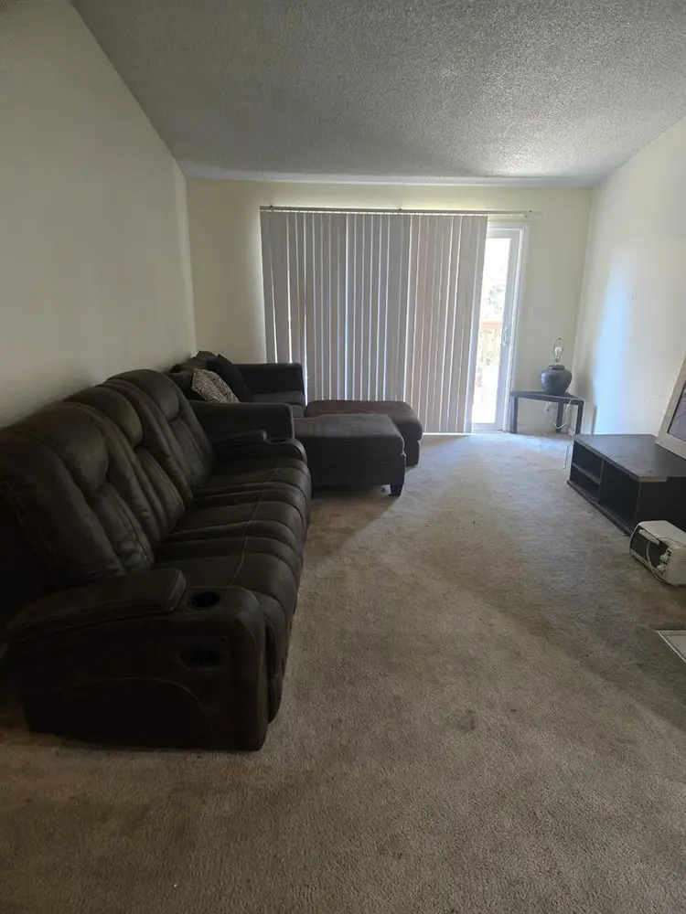 Looking for a roommate